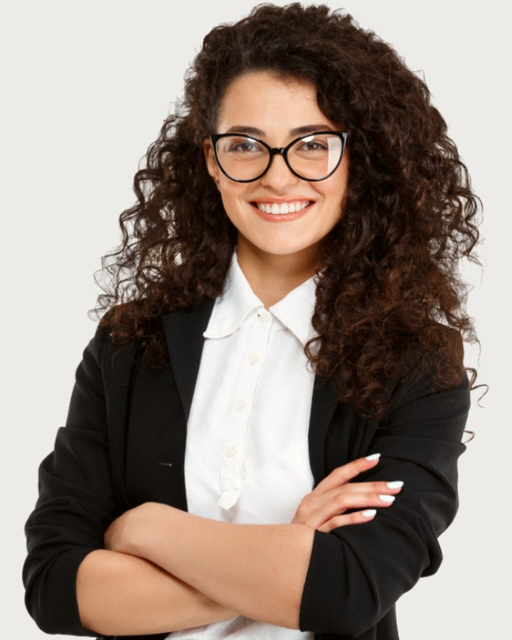Evelyn D., HR at Trillinium Tech Services